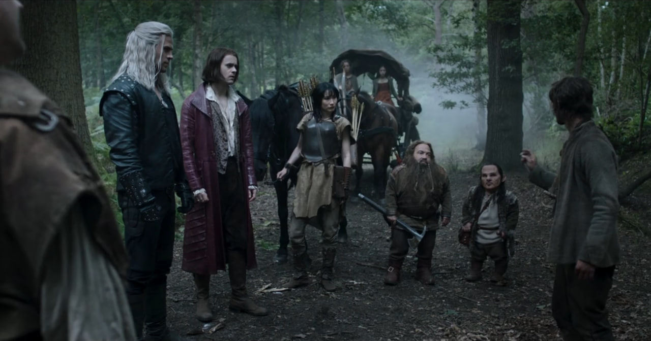 4 сезон 2 серия