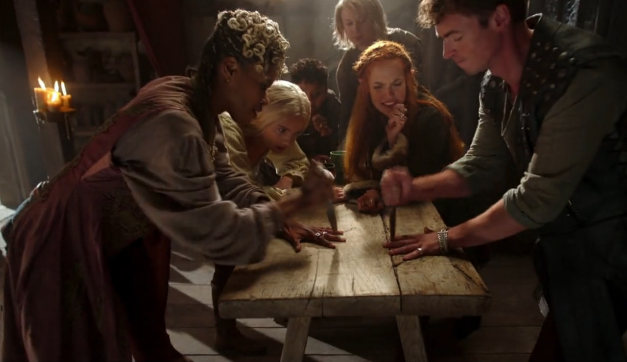 4 сезон 4 серия