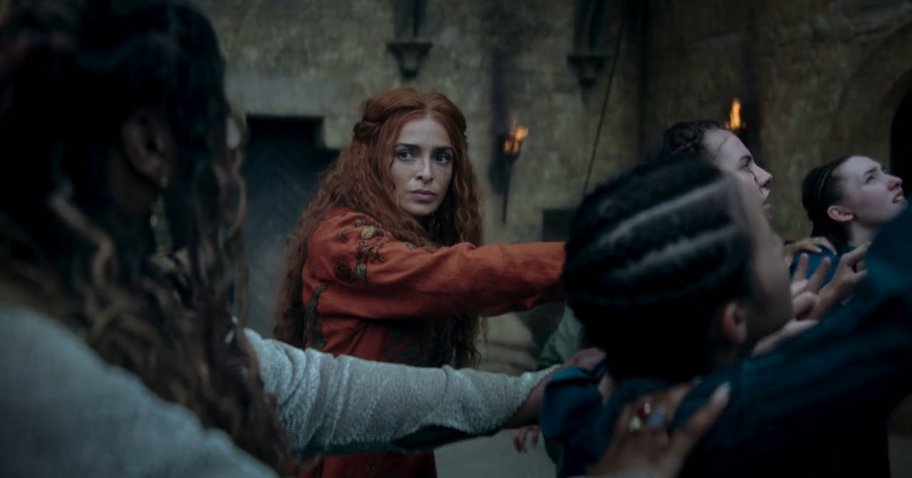 4 сезон 6 серия