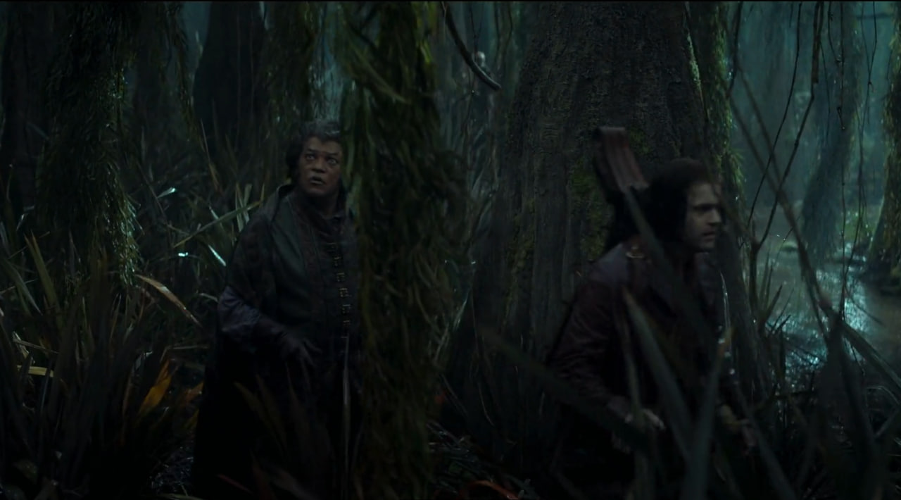 4 сезон 7 серия