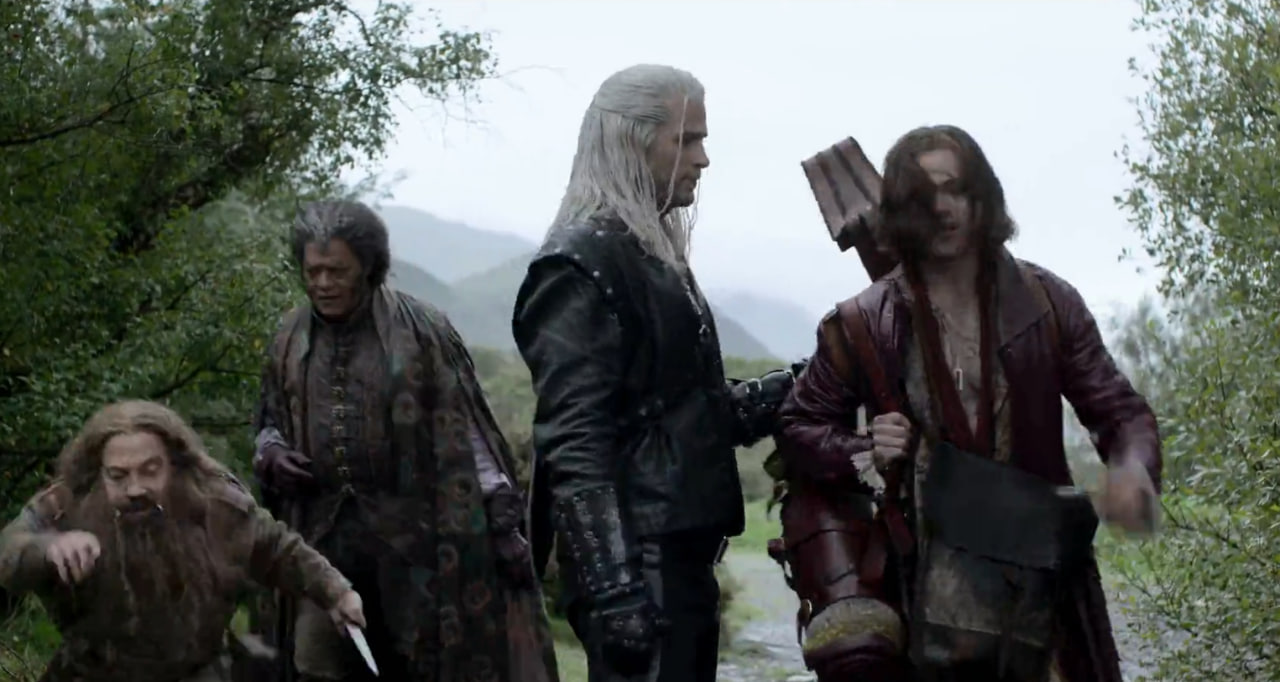 4 сезон 8 серия