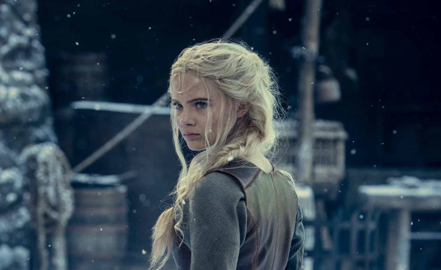 Княжна Цирилла