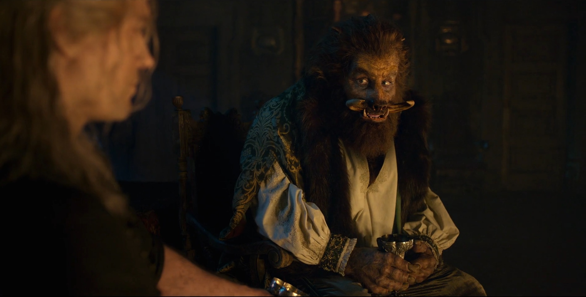 1 серия - Крупица истины