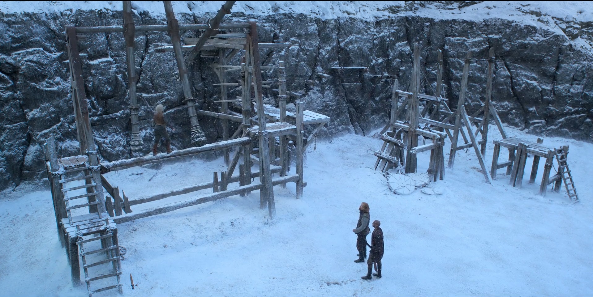 3 серия - Что потеряно