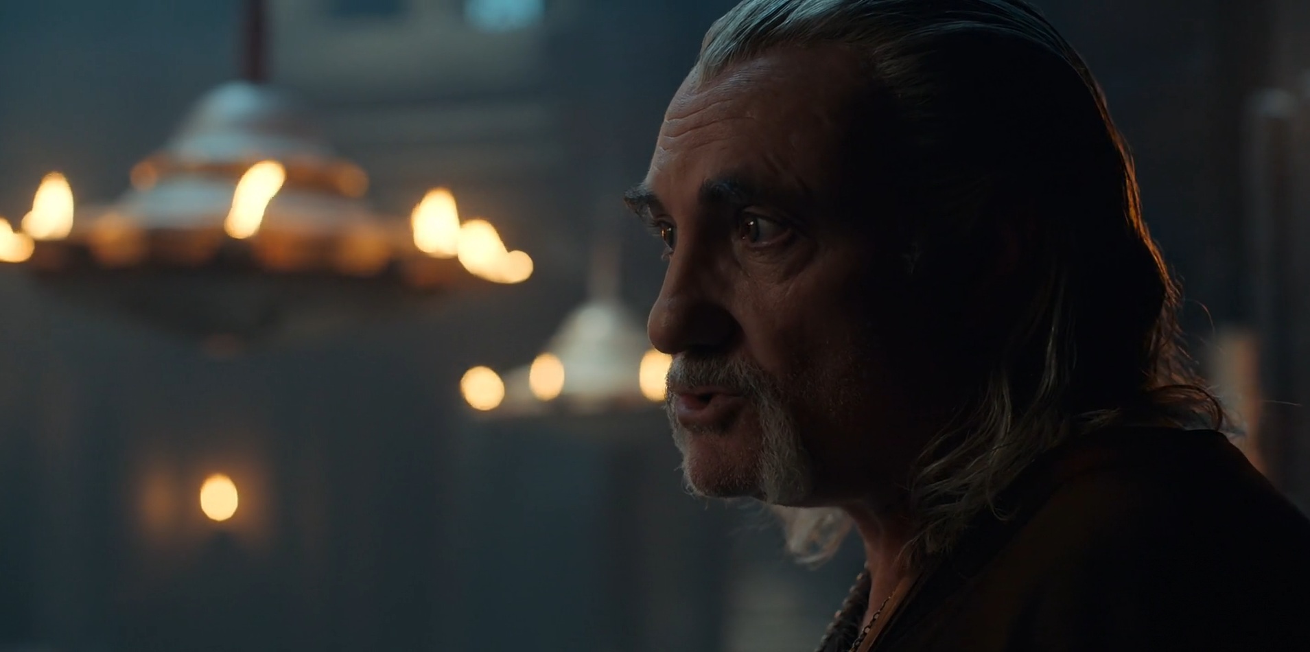 5 серия - Отвернись