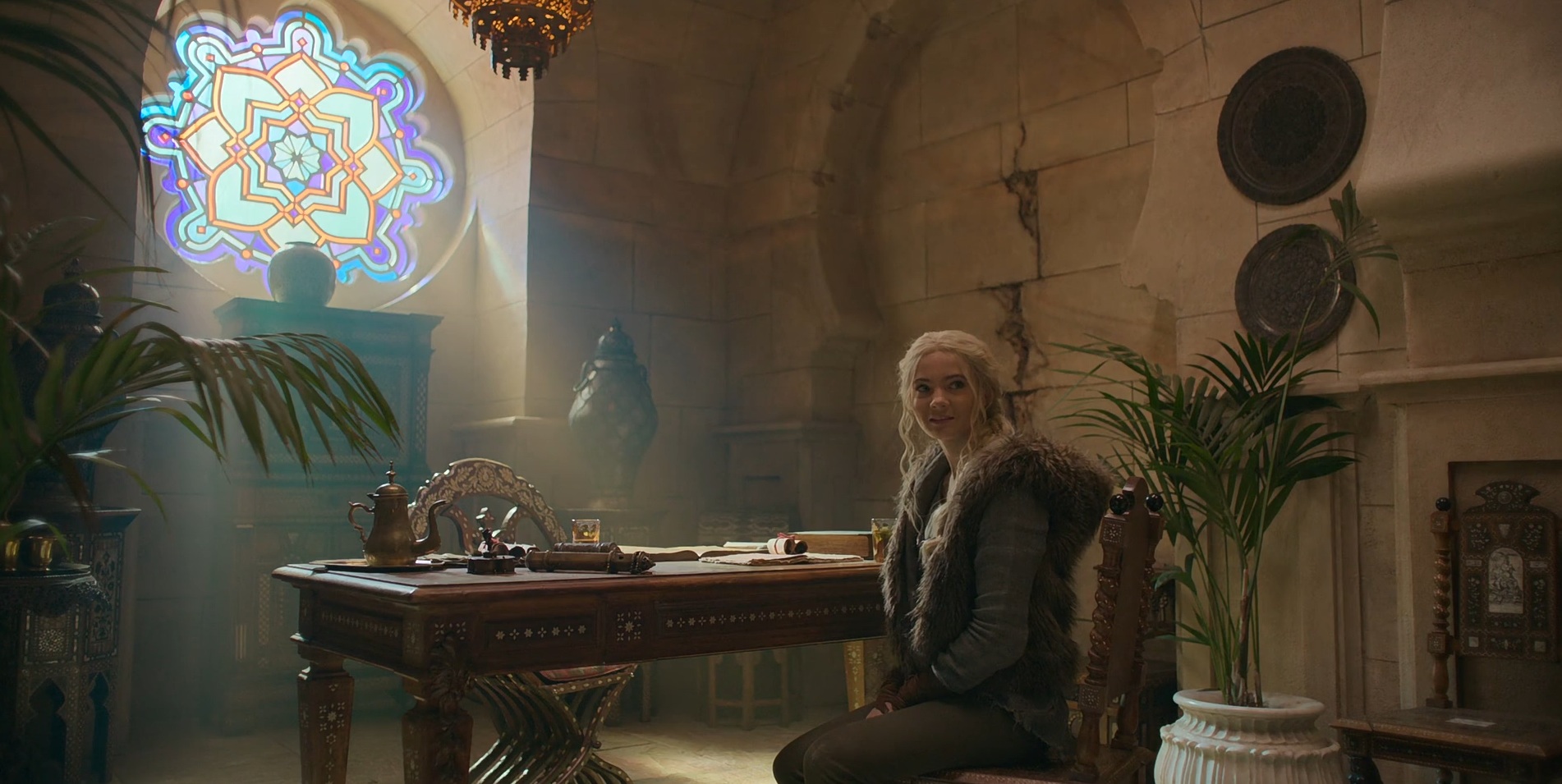 6 серия - Дорогой друг