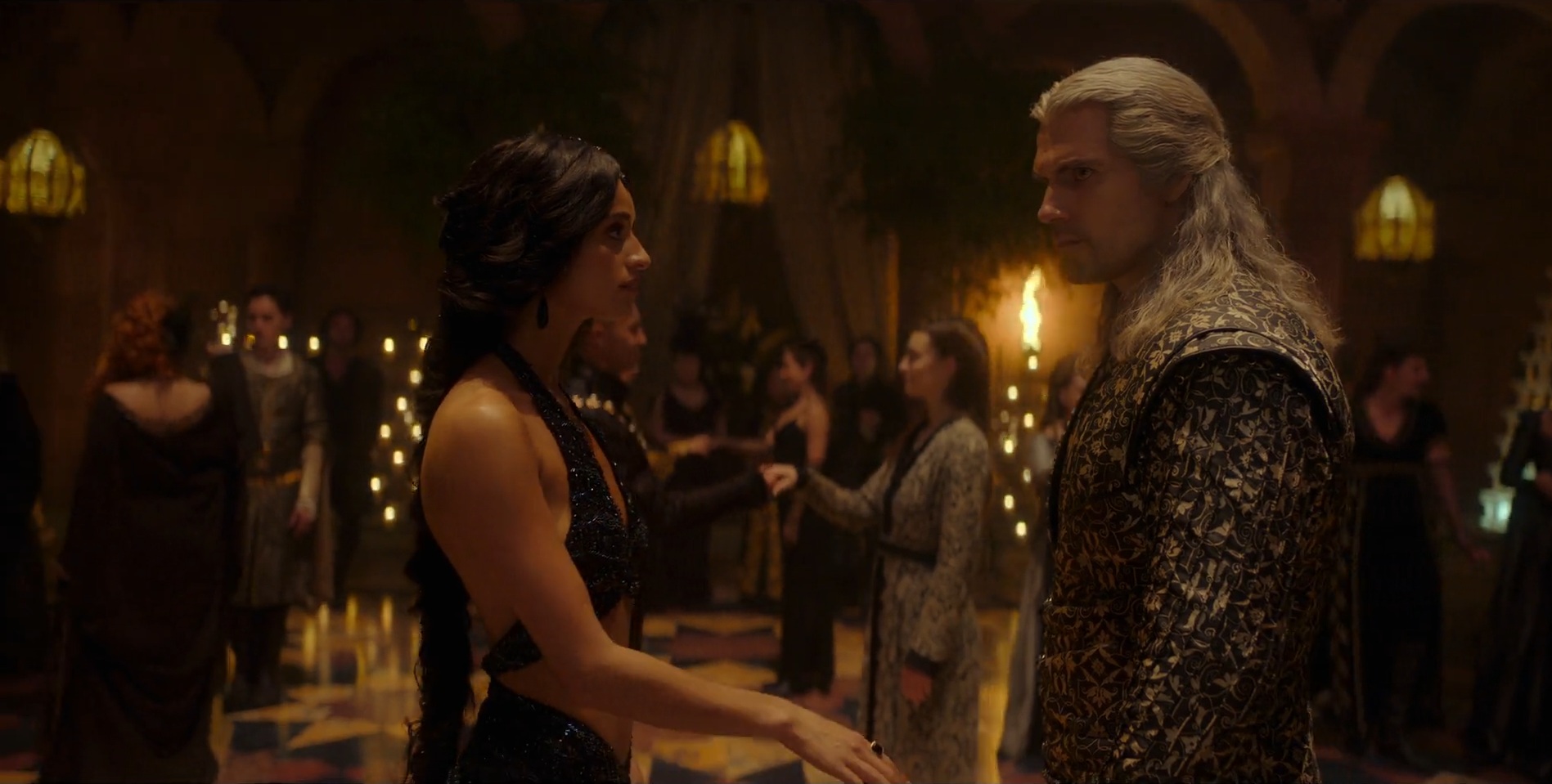 5 серия - Искусство иллюзии