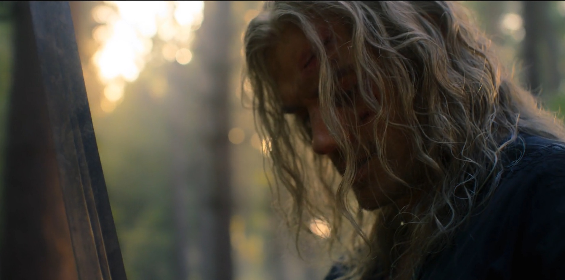 8 серия - Цена хаоса